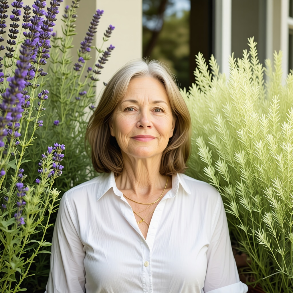 Perimenopause Hormone Therapy San Diego: Natural Relief Options
