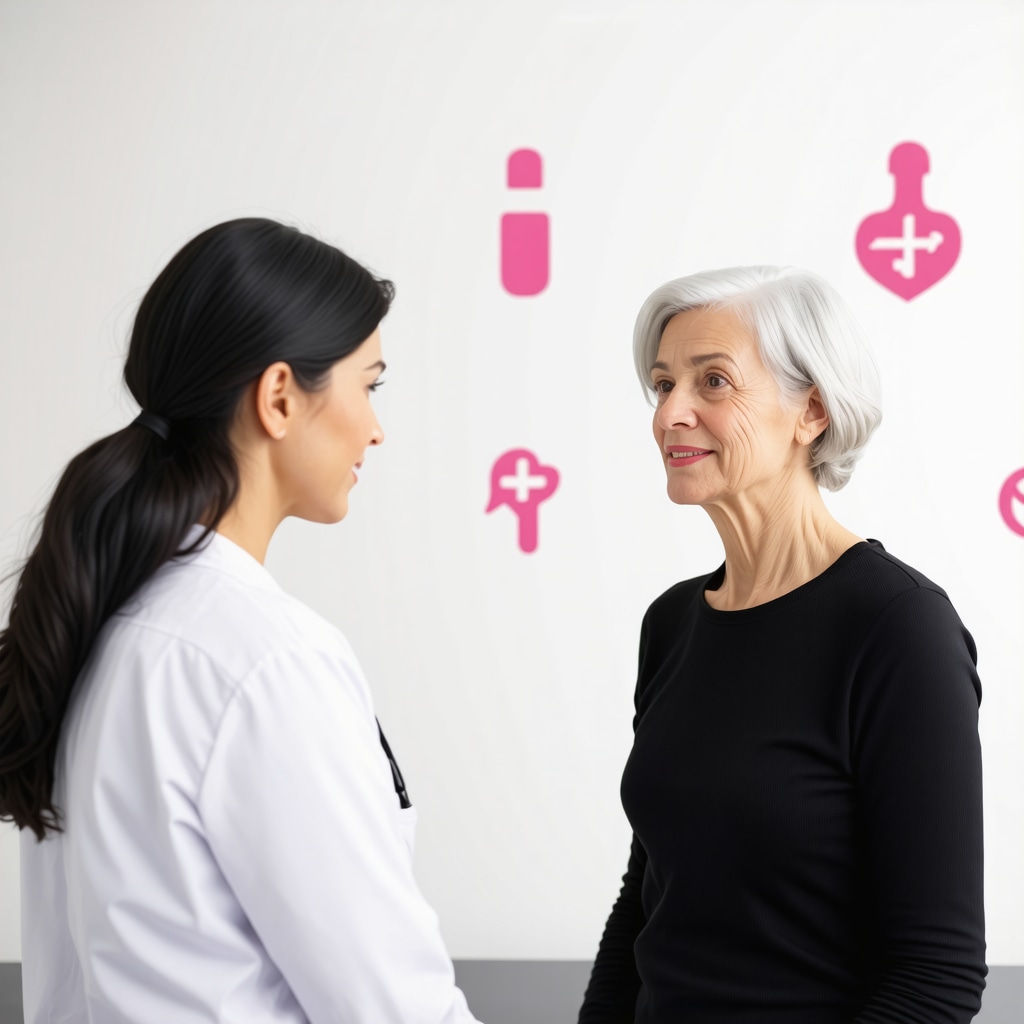 Perimenopause Hormone Therapy San Diego: What You Need to Know