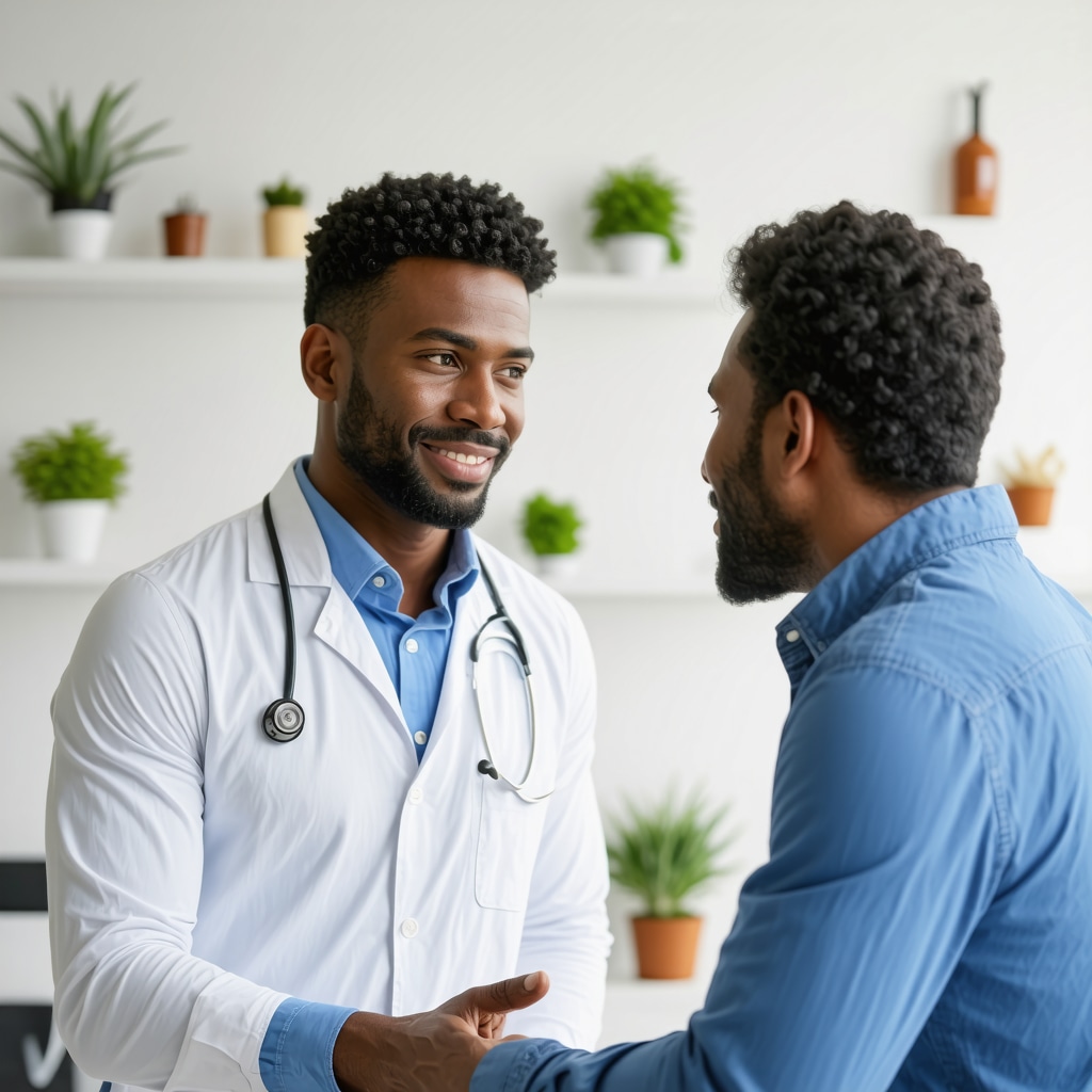 Safe Low Testosterone Treatment San Diego: Natural & Medical Options
