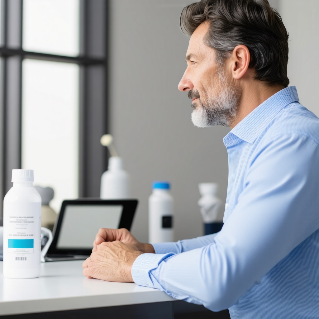 Safe Testosterone Treatment Options in San Diego for Men