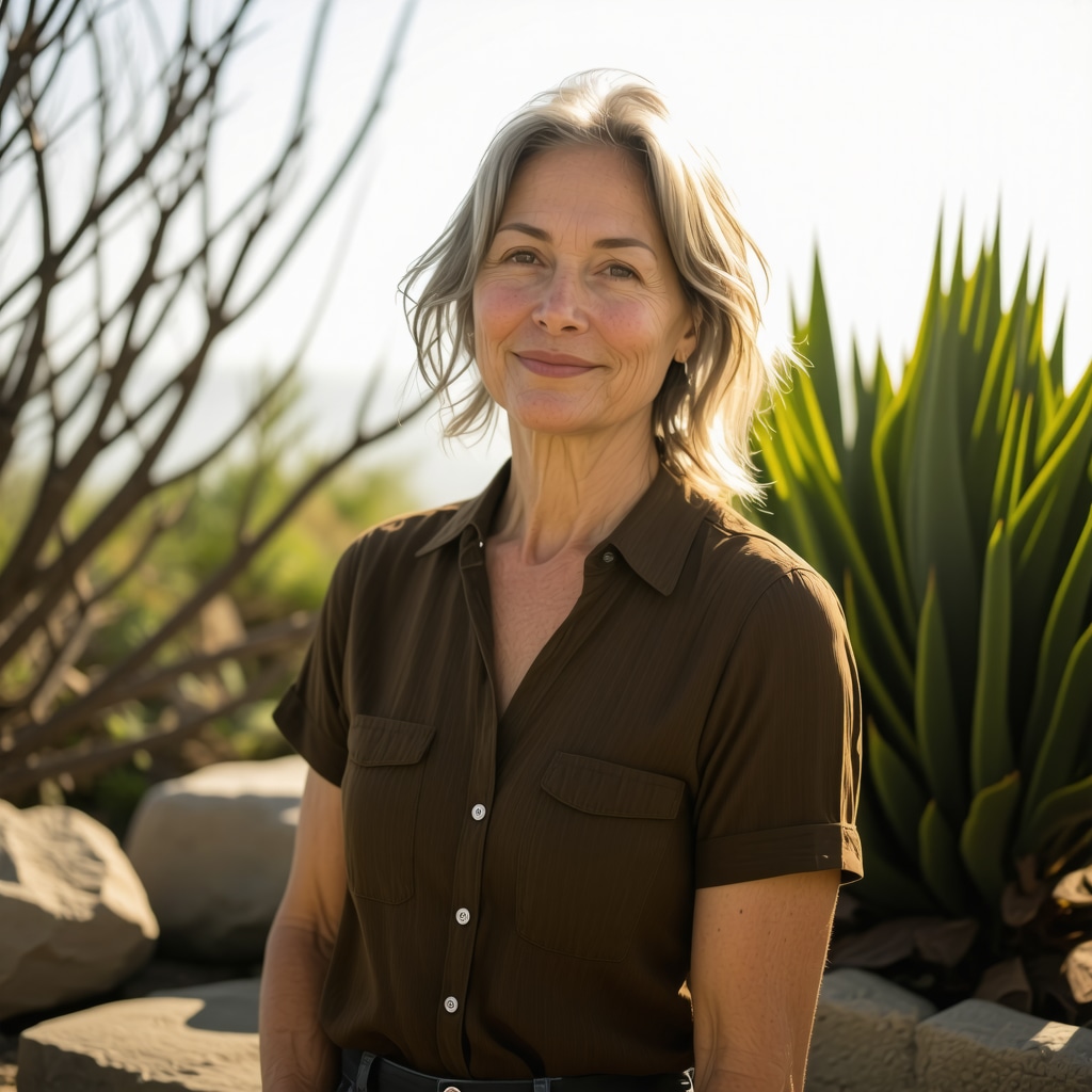 Safe and Natural Menopause Treatment in San Diego: What to Expect
