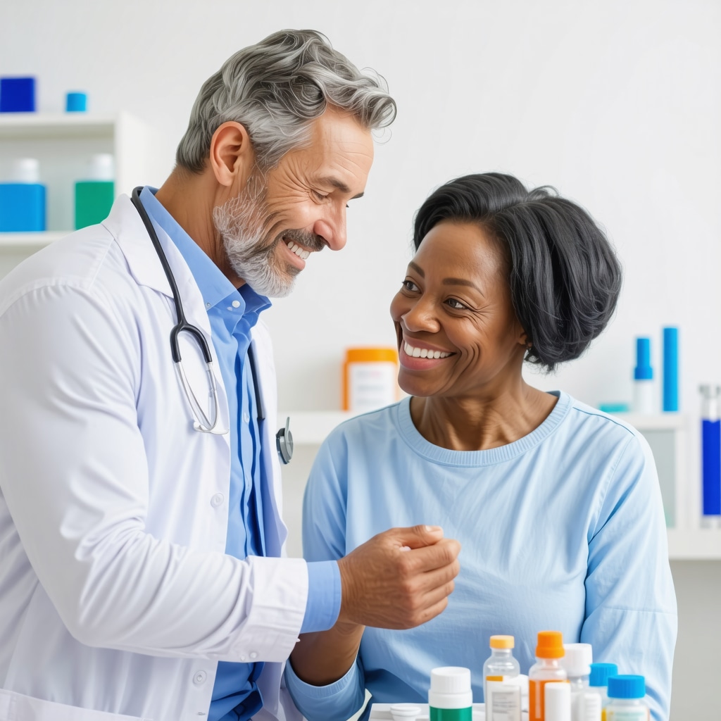 San Diego BHRT Doctors: How to Choose the Best Specialist