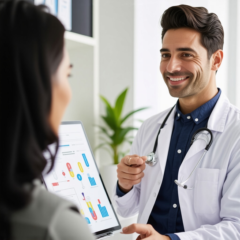 San Diego Bioidentical Hormone Doctors: Personalized Care Insights