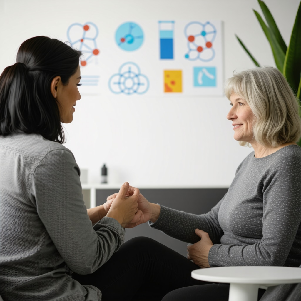 San Diego Bioidentical Hormone Therapy: Personalized Care Plans 2025