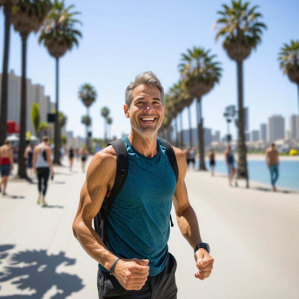 San Diego Hormone Balancing Therapy: Long-Term Benefits