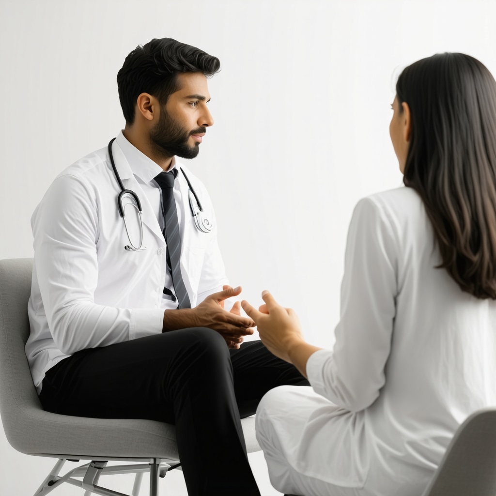 San Diego Hormone Balancing Therapy: Personalized Plans Explained