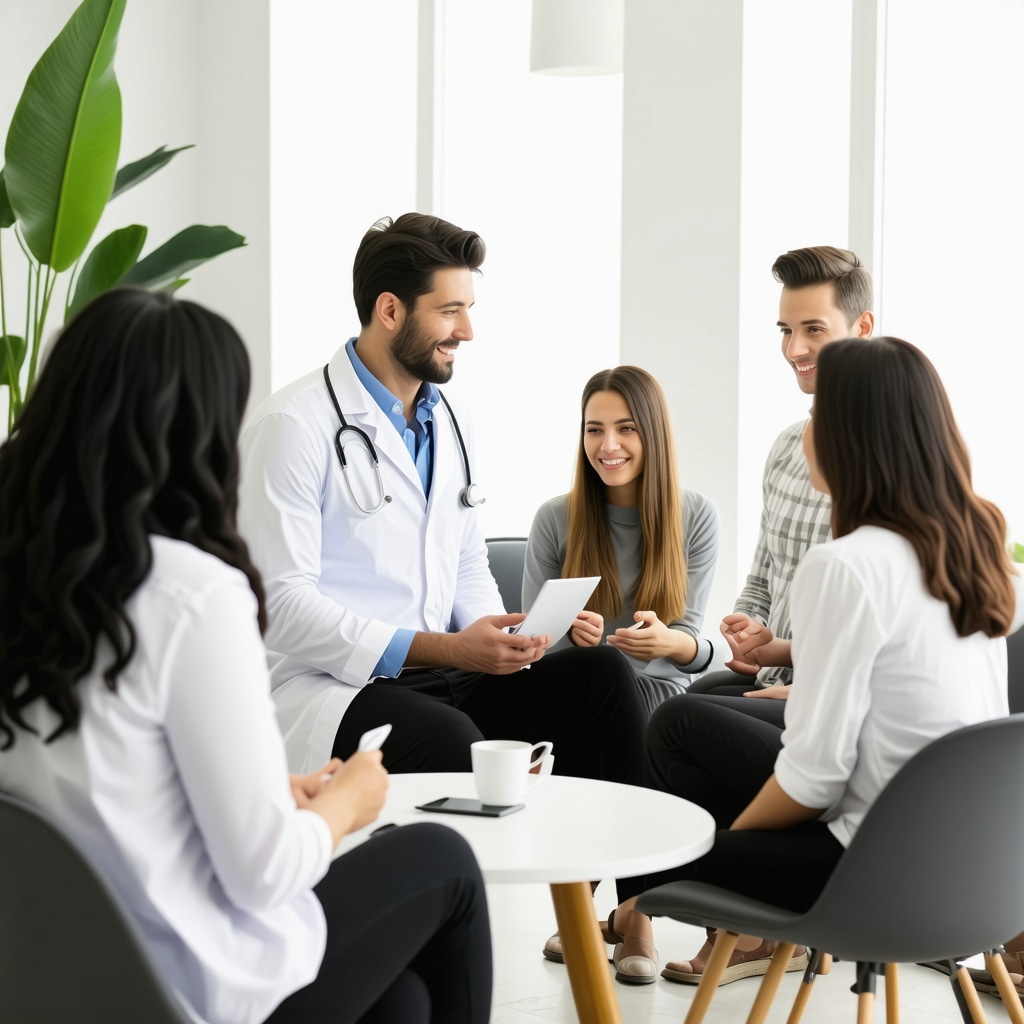 San Diego Hormone Therapy: Customized Balancing Solutions 2025