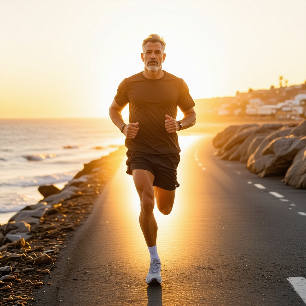 San Diego Hormone Therapy for Men: Boost Vitality Safely