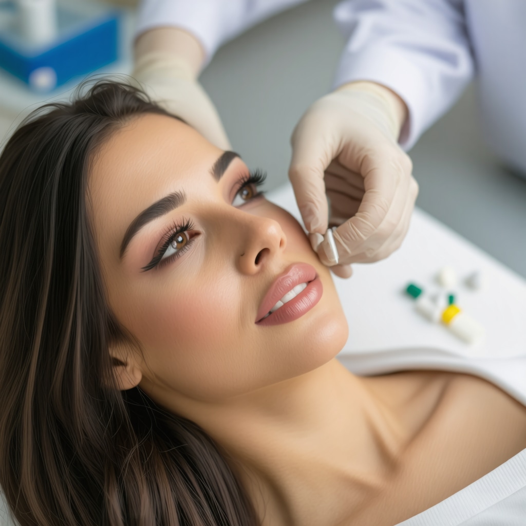 San Diego Hormone Therapy for Women: Customized Pellet Treatments