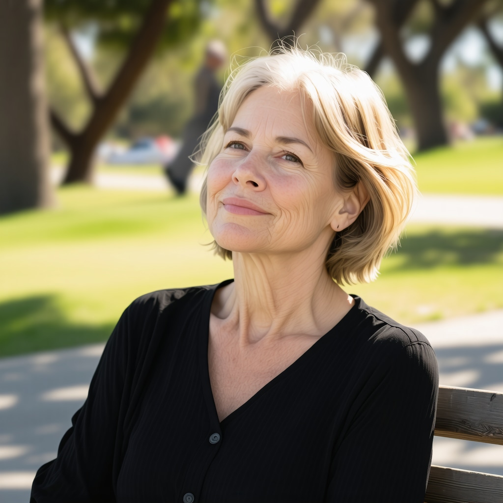 San Diego Menopause Treatment: Managing Hot Flashes Effectively