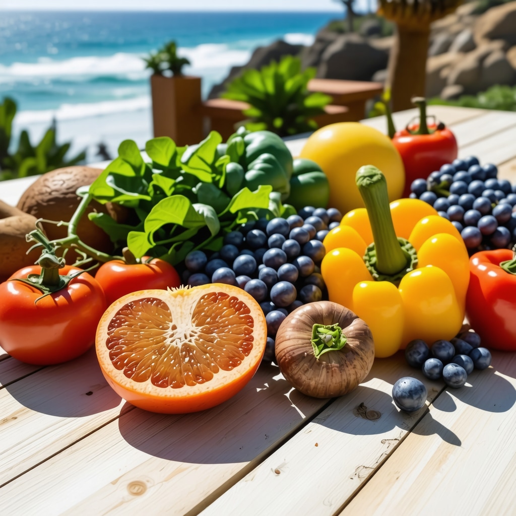 San Diego Natural Menopause Treatment: Foods That Restore Balance