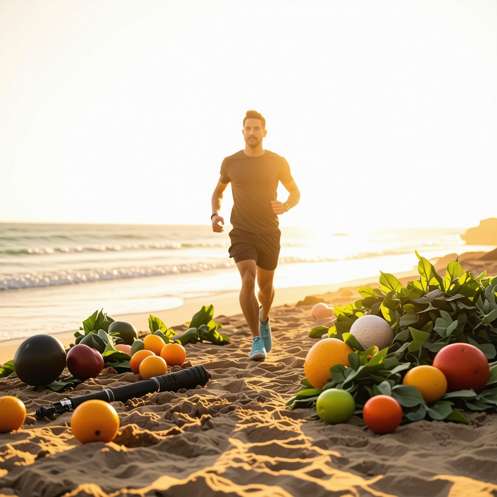 San Diego Testosterone Therapy: Natural Boosting Strategies