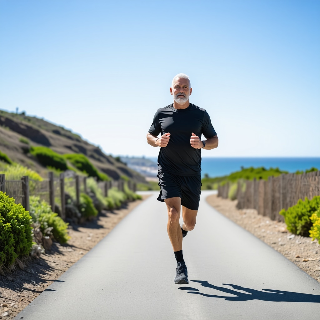San Diego Testosterone Treatment: When Natural Options Work