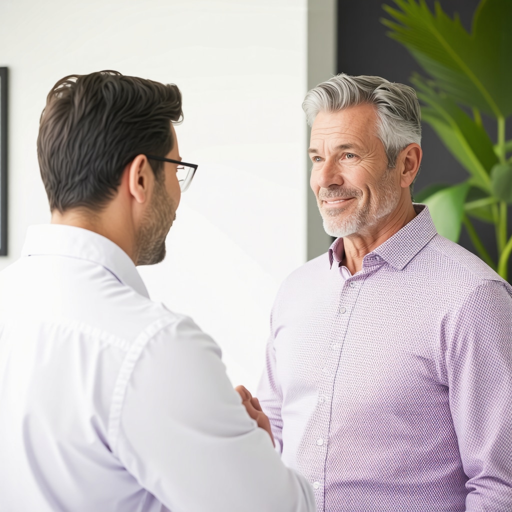 San Diego’s Guide to Safe Low Testosterone Treatment for Men