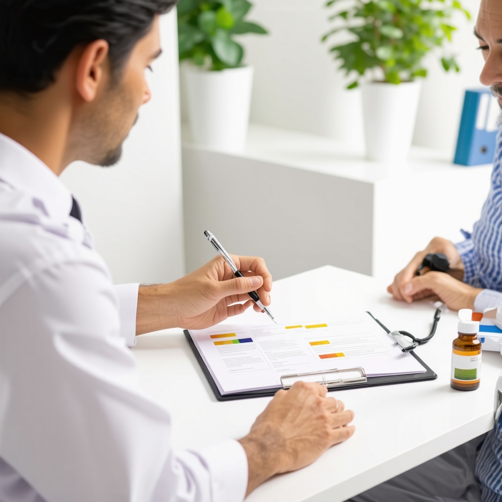 San Diego's Top Tips for Managing BHRT Side Effects Safely
