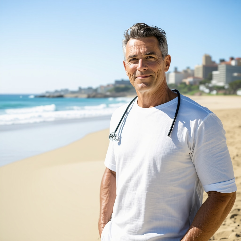 Signs and Solutions for Low Testosterone in San Diego Men Over 40