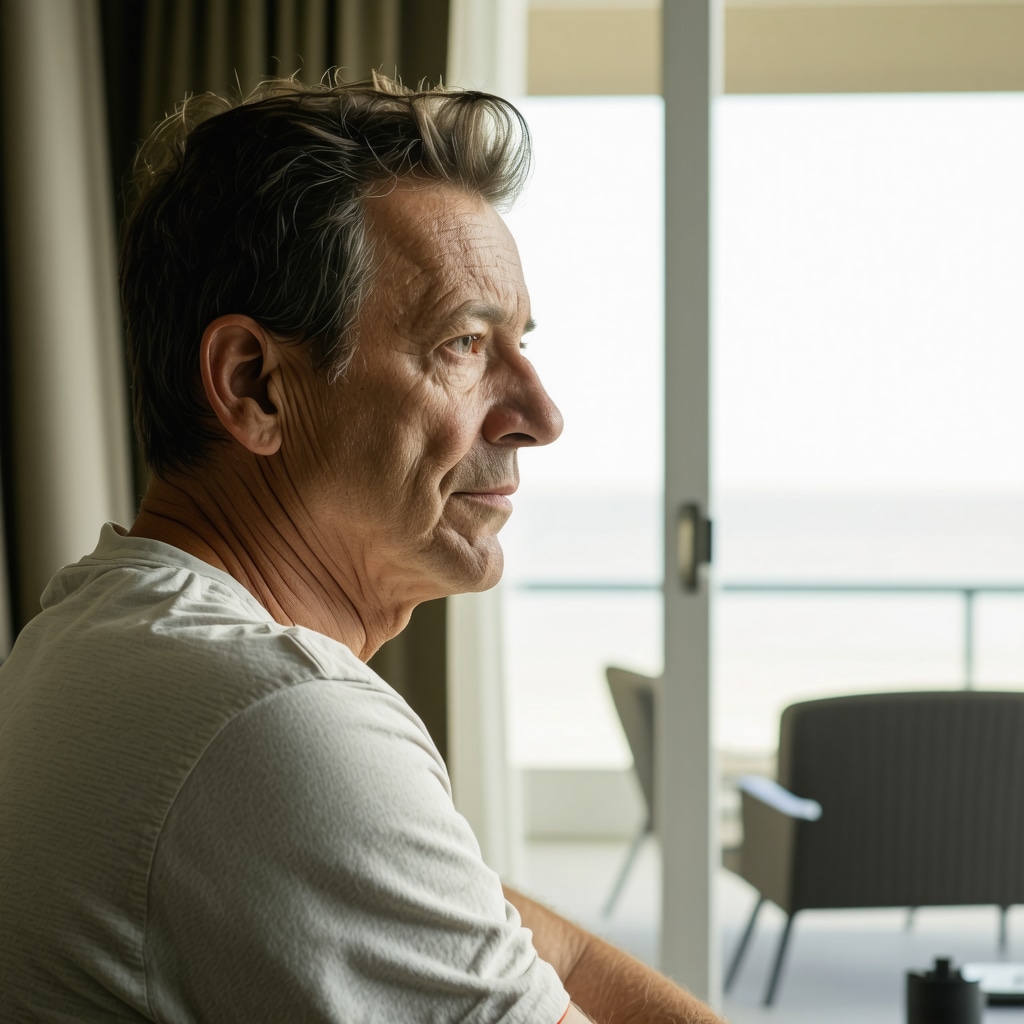 Signs of Low Testosterone in Men Over 40: San Diego’s Complete Guide