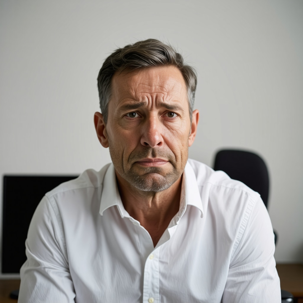 Signs of Low Testosterone in Men Over 40: When to Seek Treatment San Diego