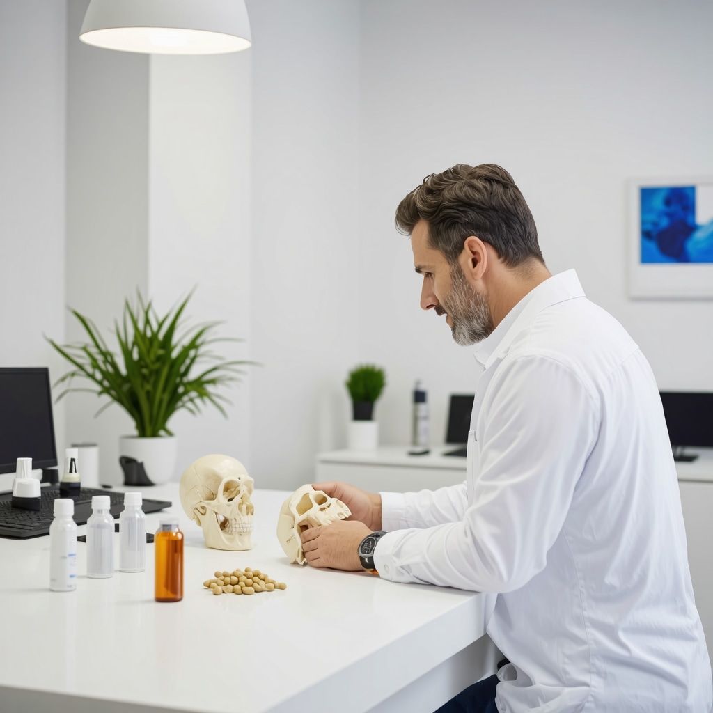 Testosterone Pellet Therapy Near Me: San Diego Clinics Reviewed