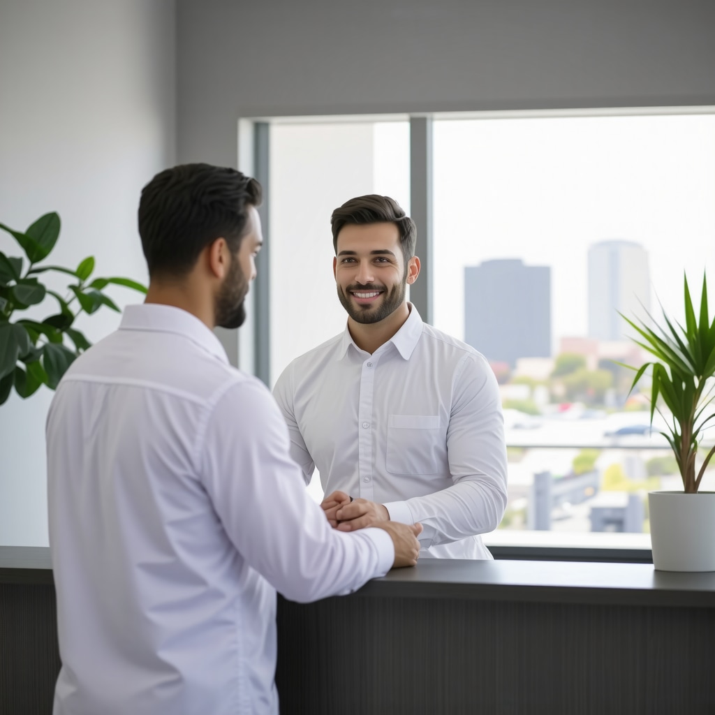 Testosterone Pellet Therapy Near Me: San Diego’s Trusted Providers