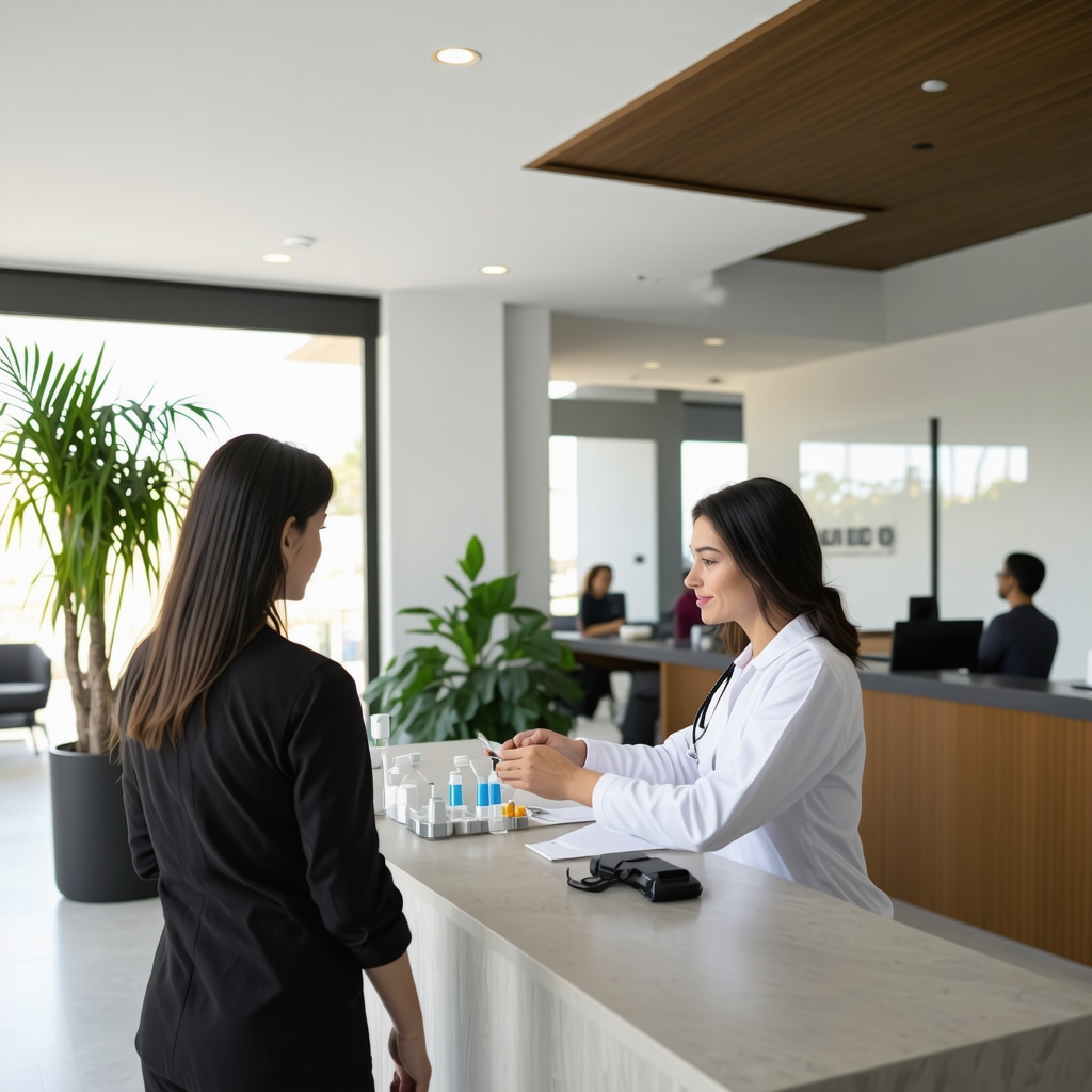 Testosterone Pellets for Women Near Me: San Diego Clinics