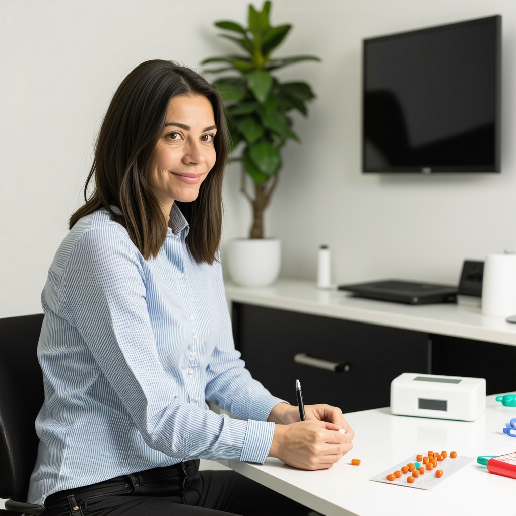 Testosterone Pellets for Women Near Me: San Diego’s Trusted Providers