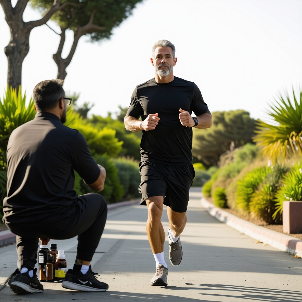 Testosterone Treatment San Diego: Natural & Medical Options