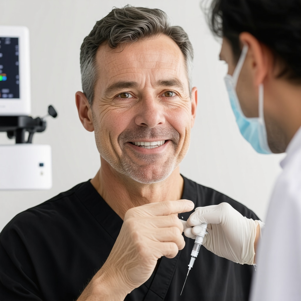 Testosterone Treatment San Diego: Safe Approaches for Low T Issues