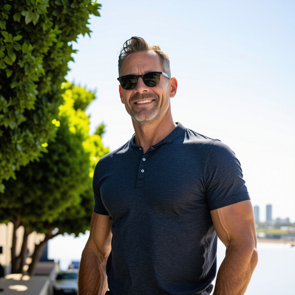 Testosterone Treatment San Diego: Safe & Natural Solutions for Men