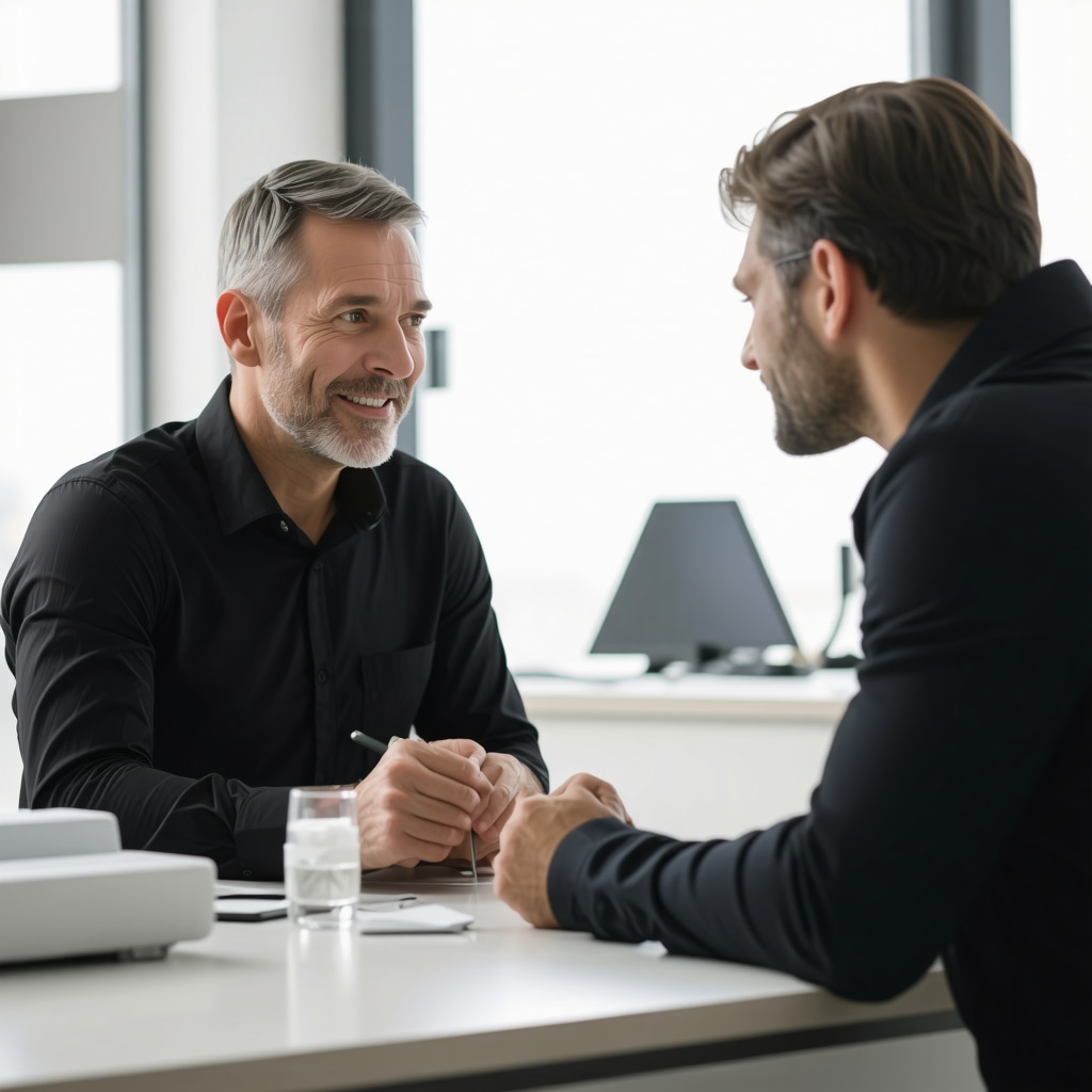 Testosterone Treatment San Diego: When to Start and What to Expect