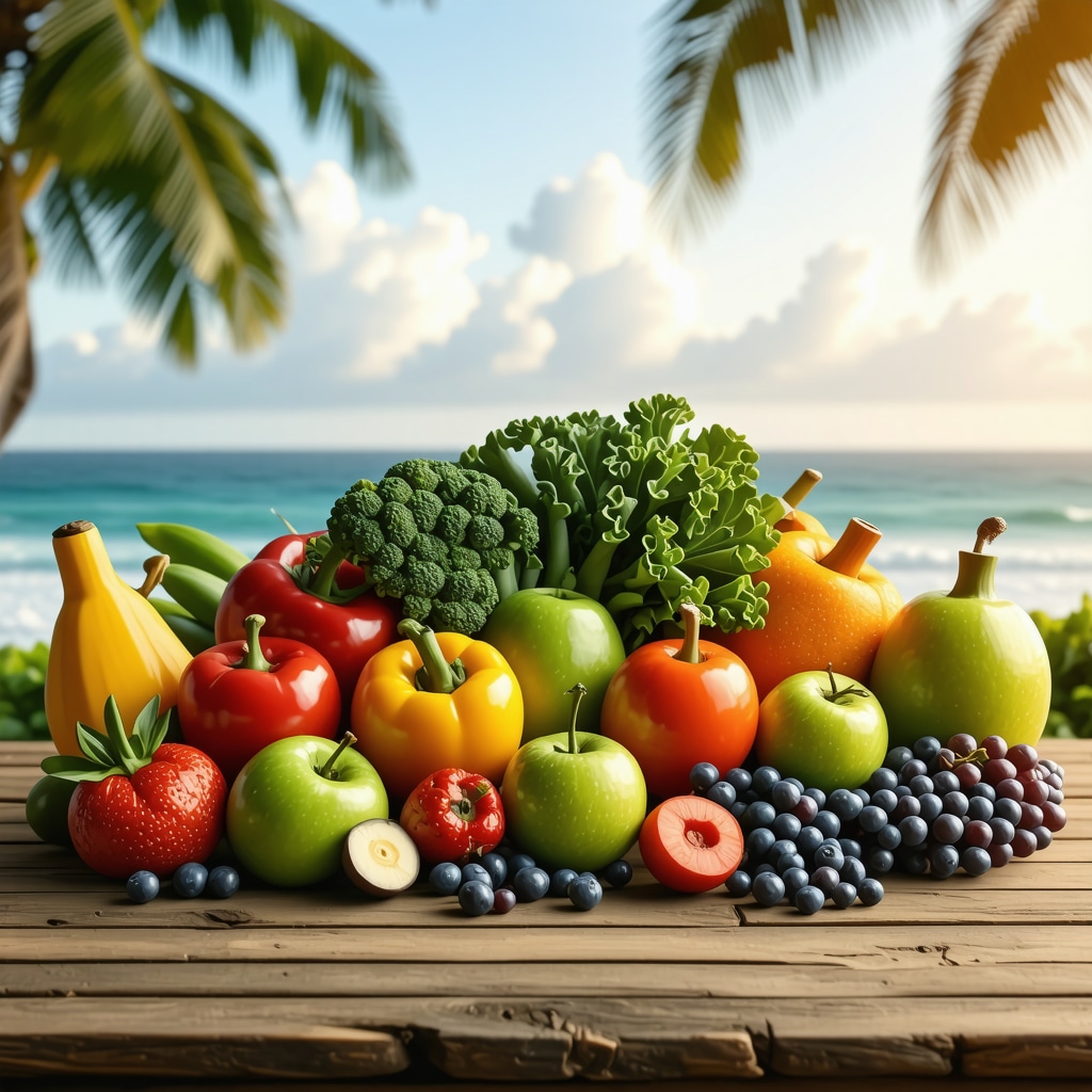 Top 7 Foods That Balance Hormones Naturally in San Diego