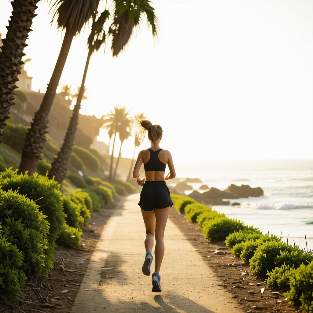 Top BHRT Tips for Active Women in San Diego 2025