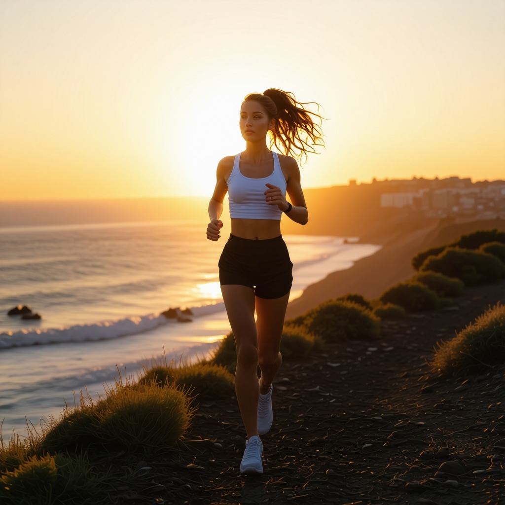 Top Benefits of BHRT for Active Women in San Diego