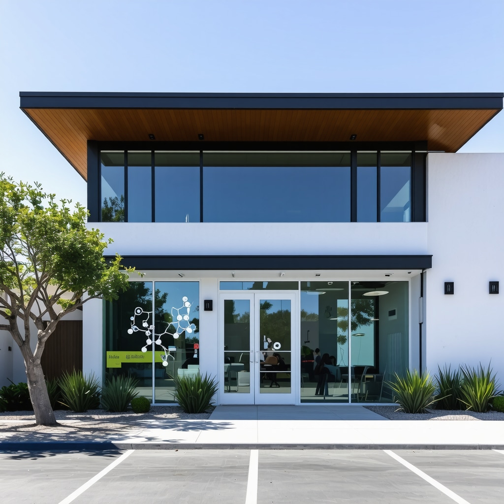 Top Clinics for Hormone Therapy in San Diego: Where to Go 2025