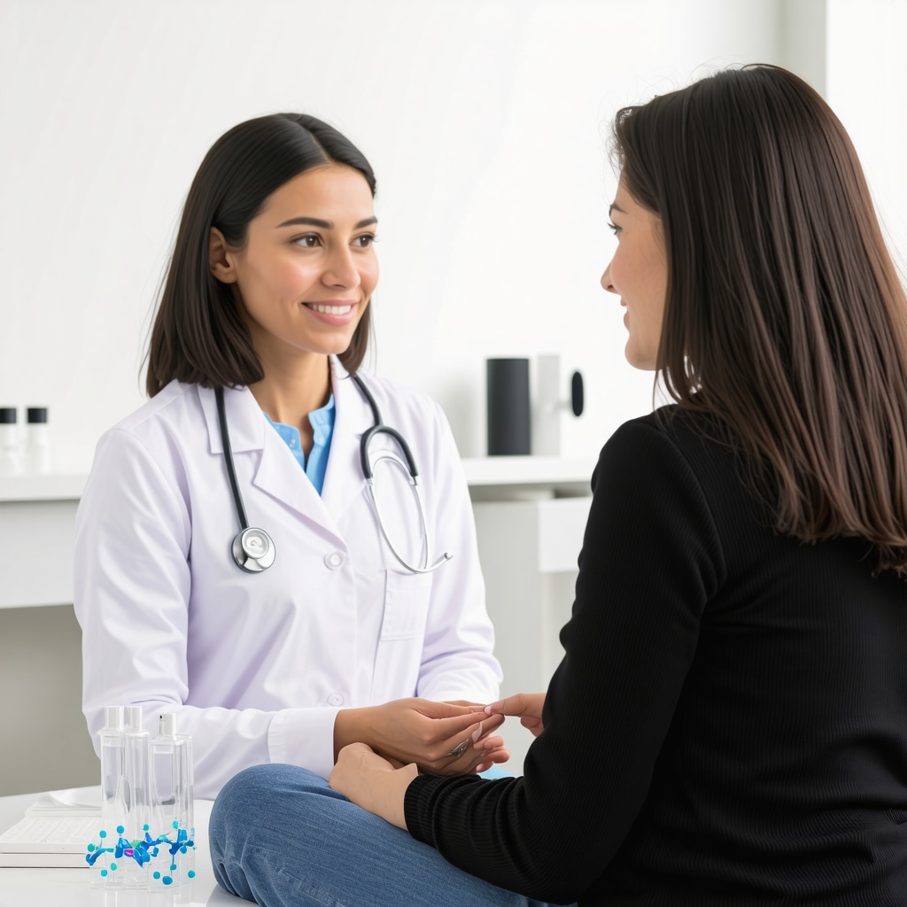 Top Female Hormone Therapy Options from San Diego Specialists