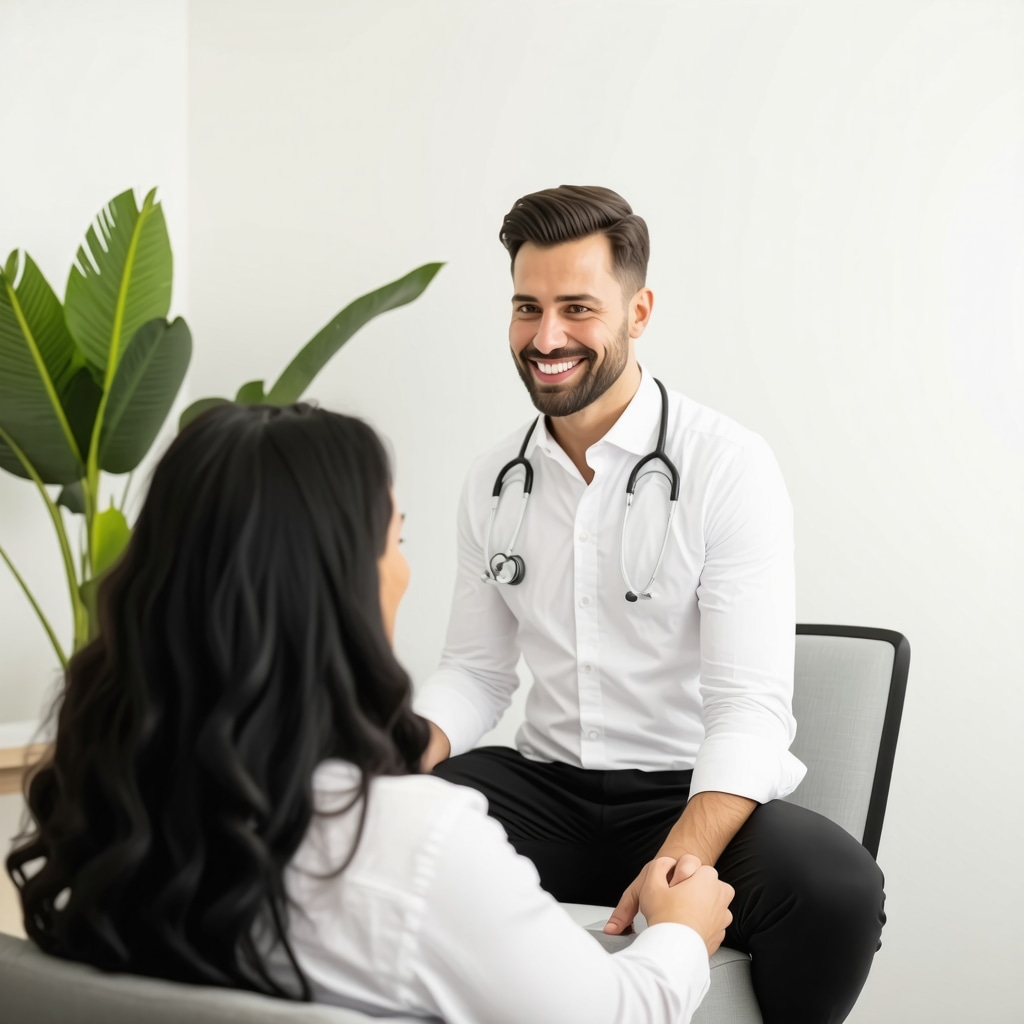 Top Hormone Therapy Clinics in San Diego: What to Expect Today