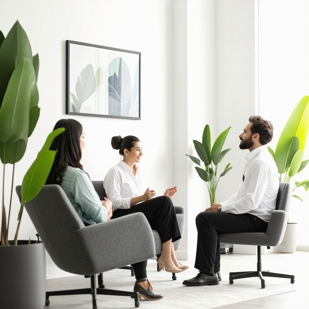 Top Hormone Therapy San Diego Clinics: What to Look For in 2025