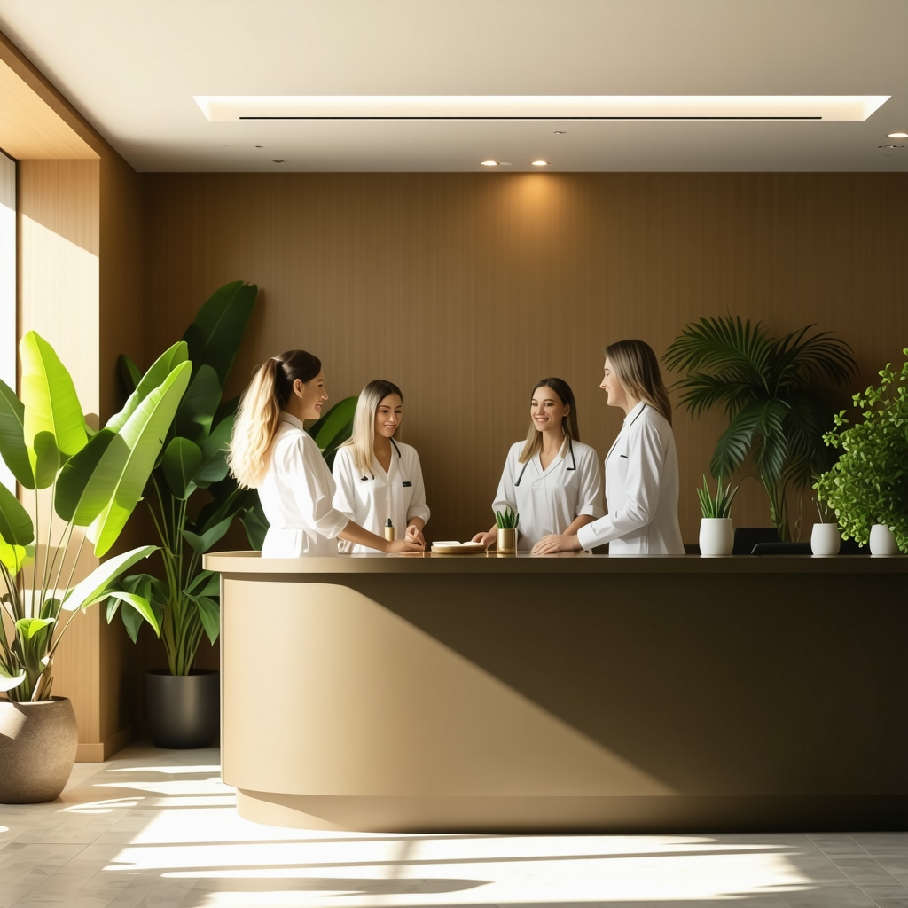 Top Natural Hormone Therapy Clinics in San Diego 2025