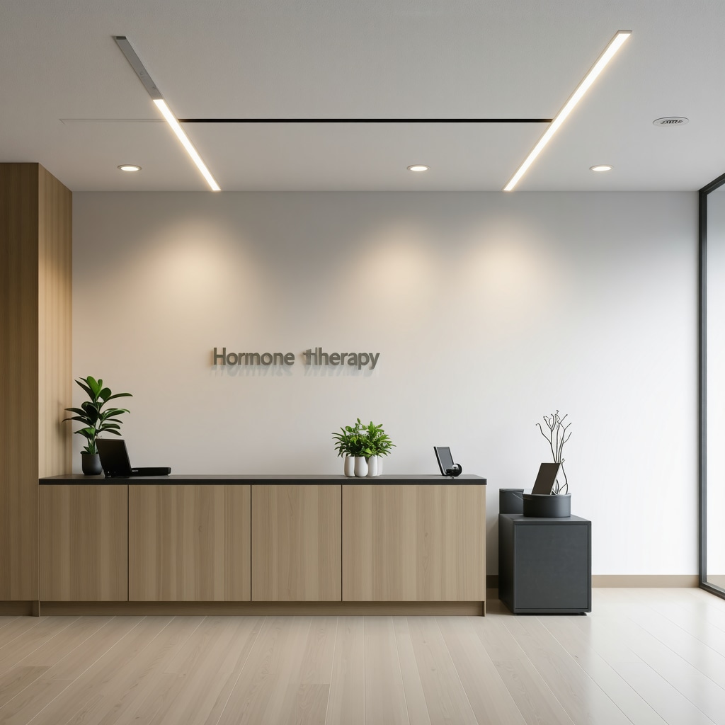 Top San Diego Clinics Offering Bioidentical Hormone Pellet Therapy