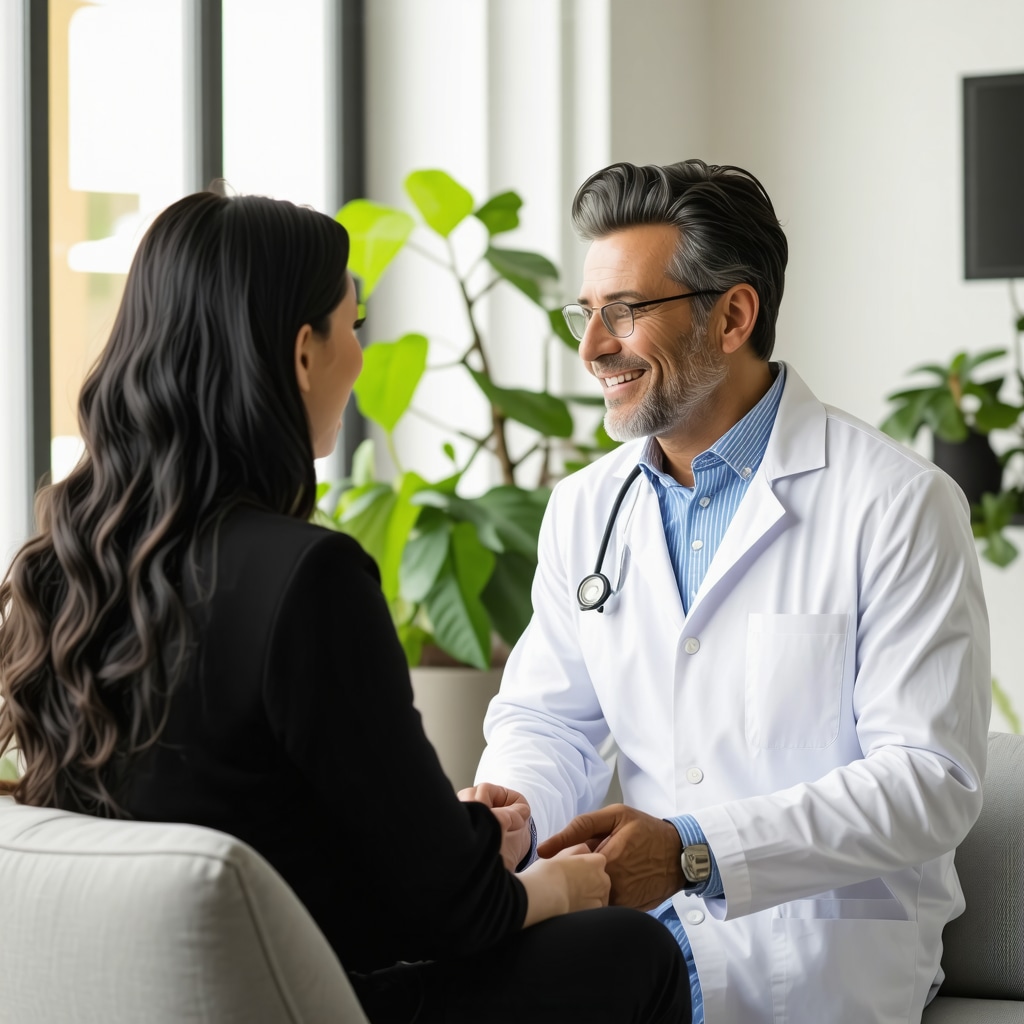 Top Tips to Pick the Best Naturopathic Doctor for BHRT in San Diego