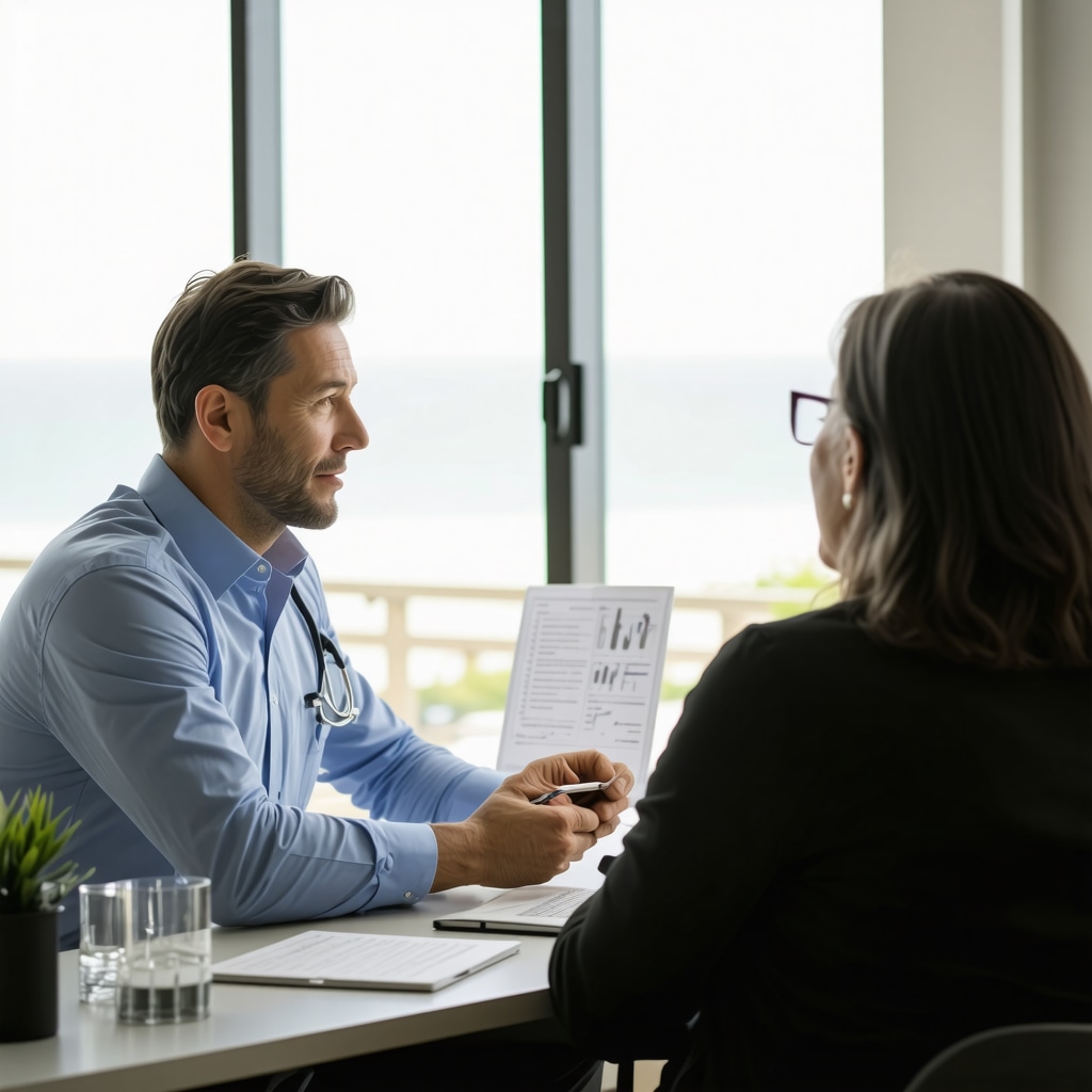 Ultimate Hormone Replacement Therapy San Diego: FAQs Answered