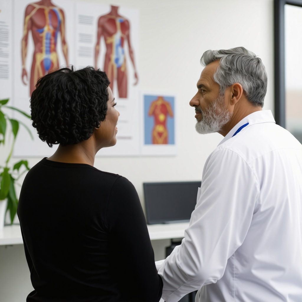 Understanding Hormone Balancing Therapy San Diego: What to Expect