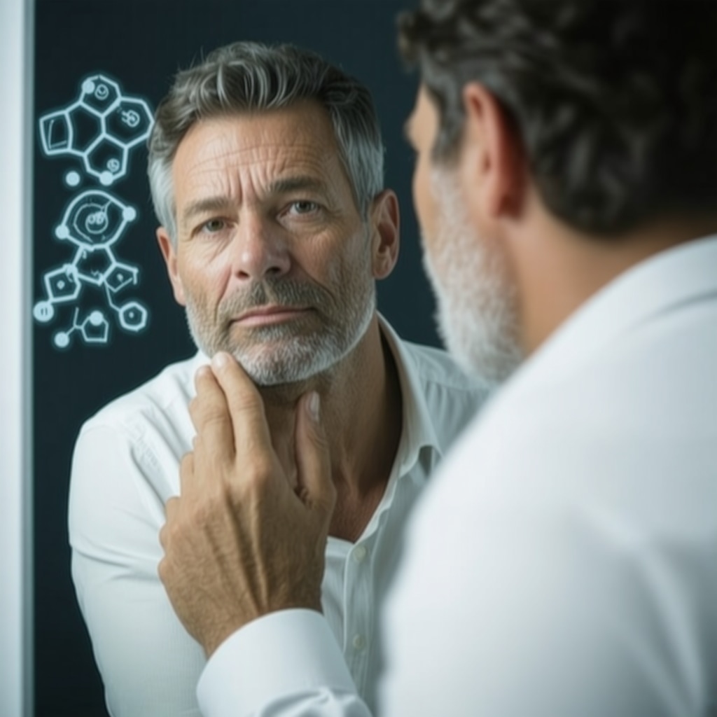 Understanding Low Testosterone Signs in Men Over 40: San Diego’s Latest Advice