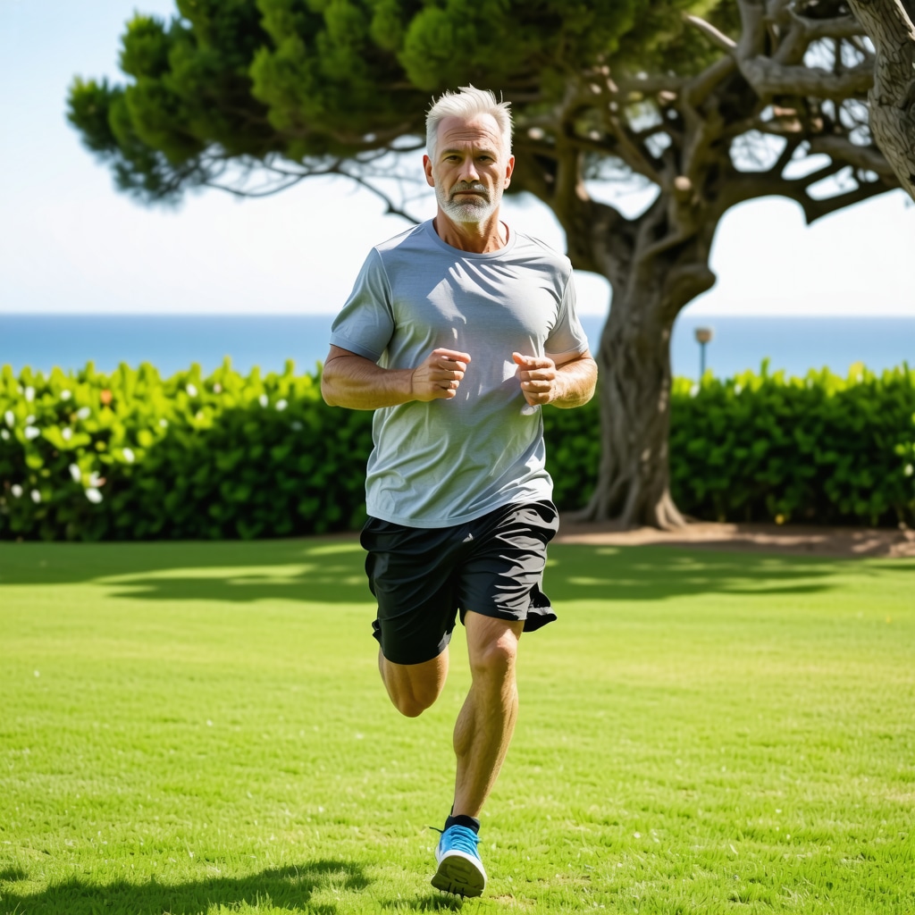 Understanding Low Testosterone in Men Over 40: San Diego Natural Insights