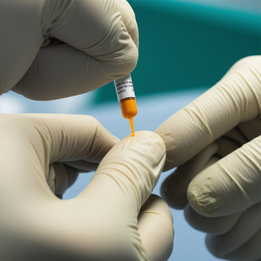 Understanding Testosterone Pellet Therapy Near Me in San Diego