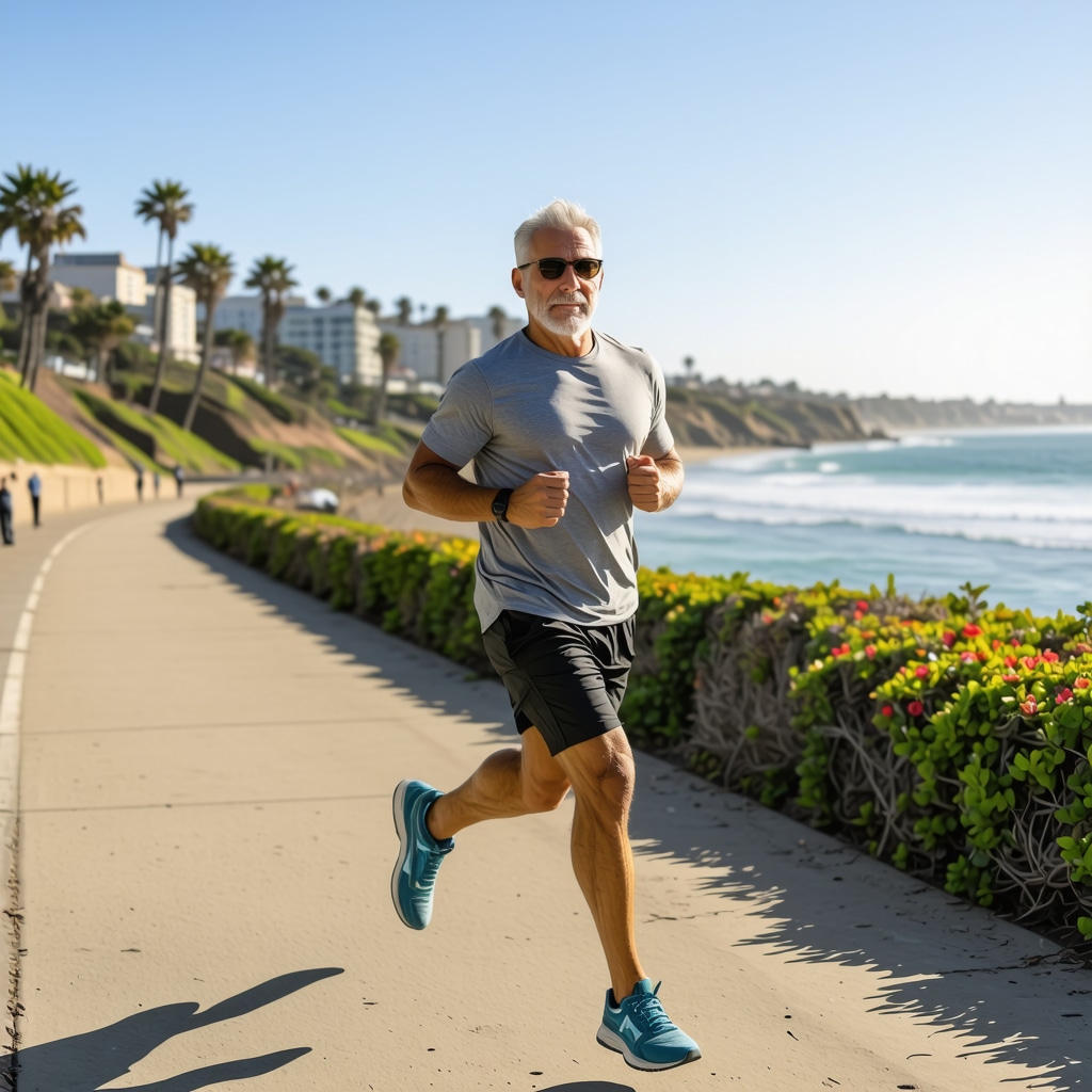 Understanding Testosterone Treatment Benefits in San Diego