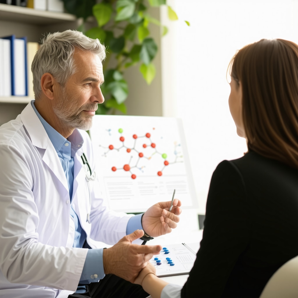 What Are the Side Effects of Bioidentical Hormones? San Diego Review