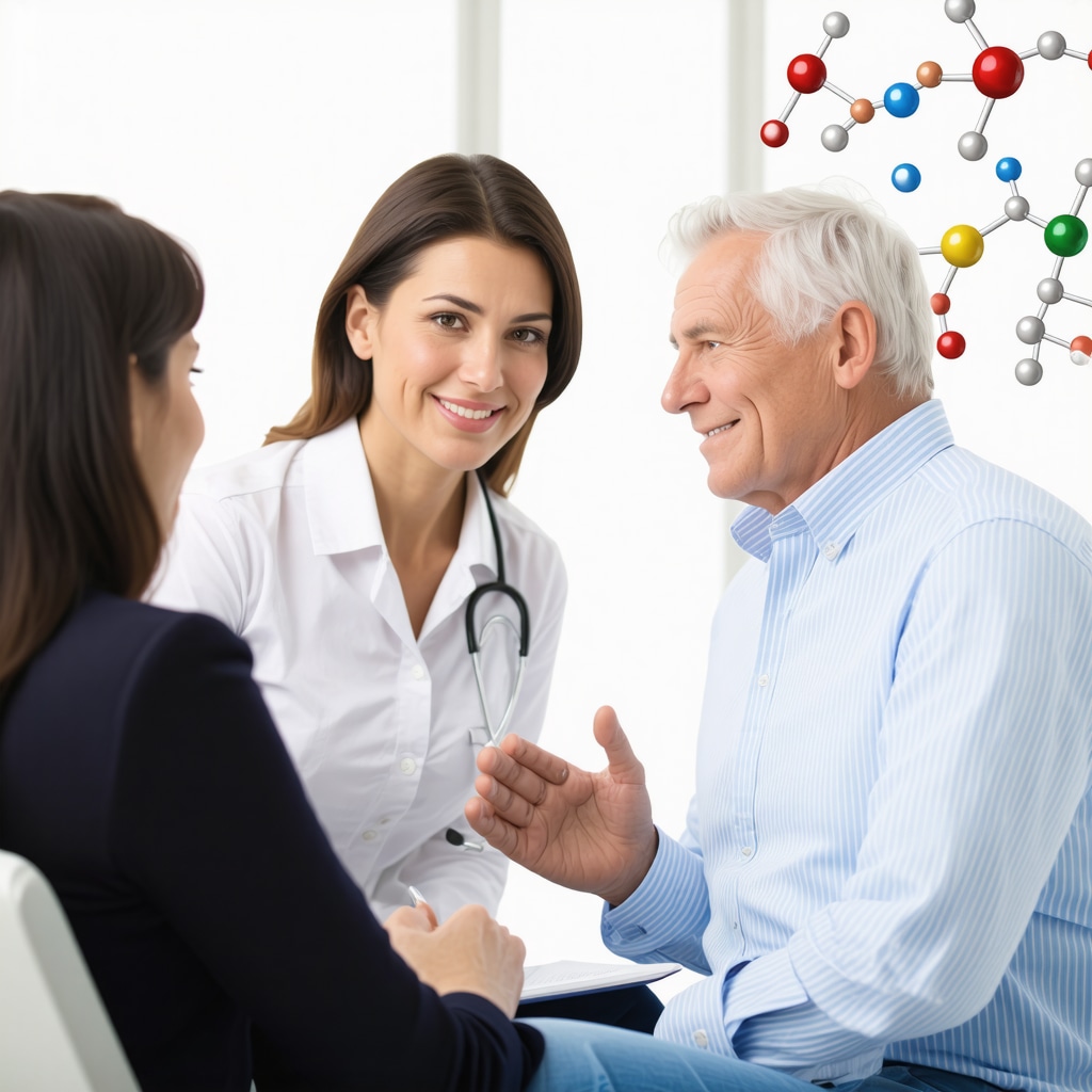 What Is BHRT and How Does It Work? San Diego In-Depth Patient Guide