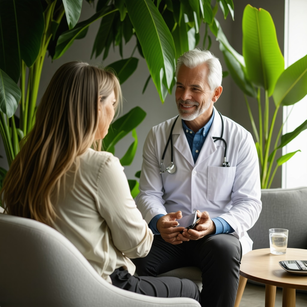 What Sets Bioidentical Hormone Replacement Therapy Apart in San Diego