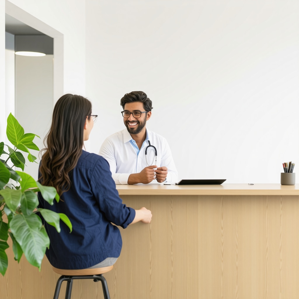 What to Expect at Your First BHRT Appointment in San Diego